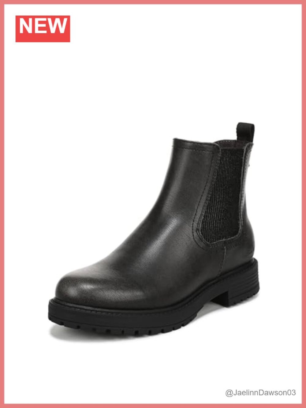 Blowfish Malibu Alfie Women's Ankle Boots Fashion Bootie Chelsea
